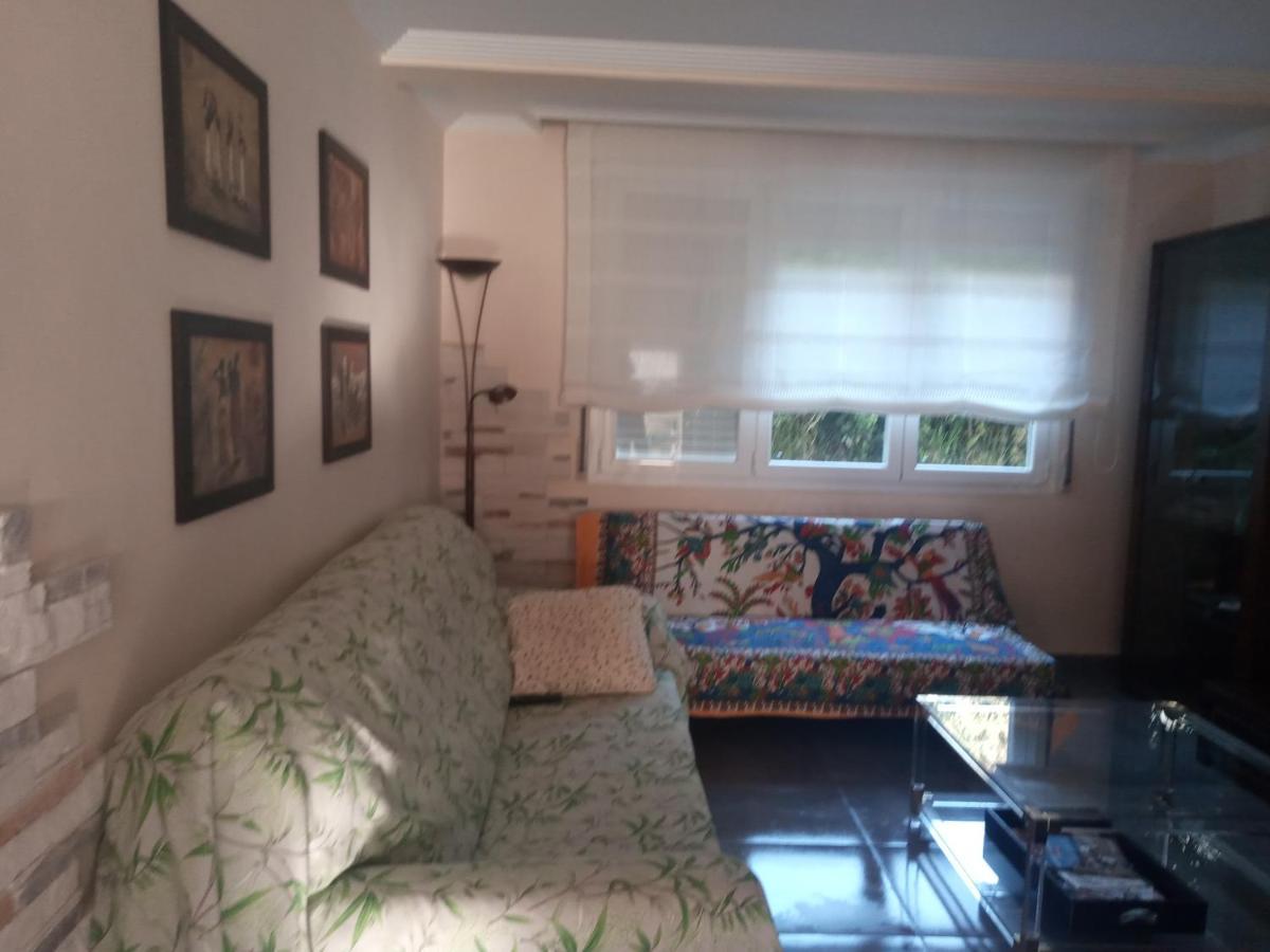 Kresala Etxea ,2 Min De Puerto ,Wifi Free Διαμέρισμα Μπερμέο Εξωτερικό φωτογραφία