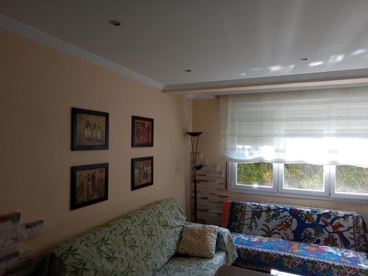 Kresala Etxea ,2 Min De Puerto ,Wifi Free Διαμέρισμα Μπερμέο Εξωτερικό φωτογραφία