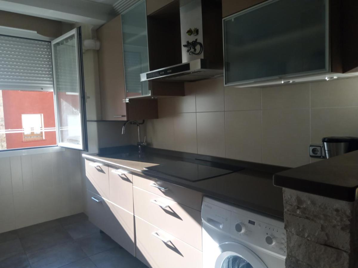 Kresala Etxea ,2 Min De Puerto ,Wifi Free Διαμέρισμα Μπερμέο Εξωτερικό φωτογραφία