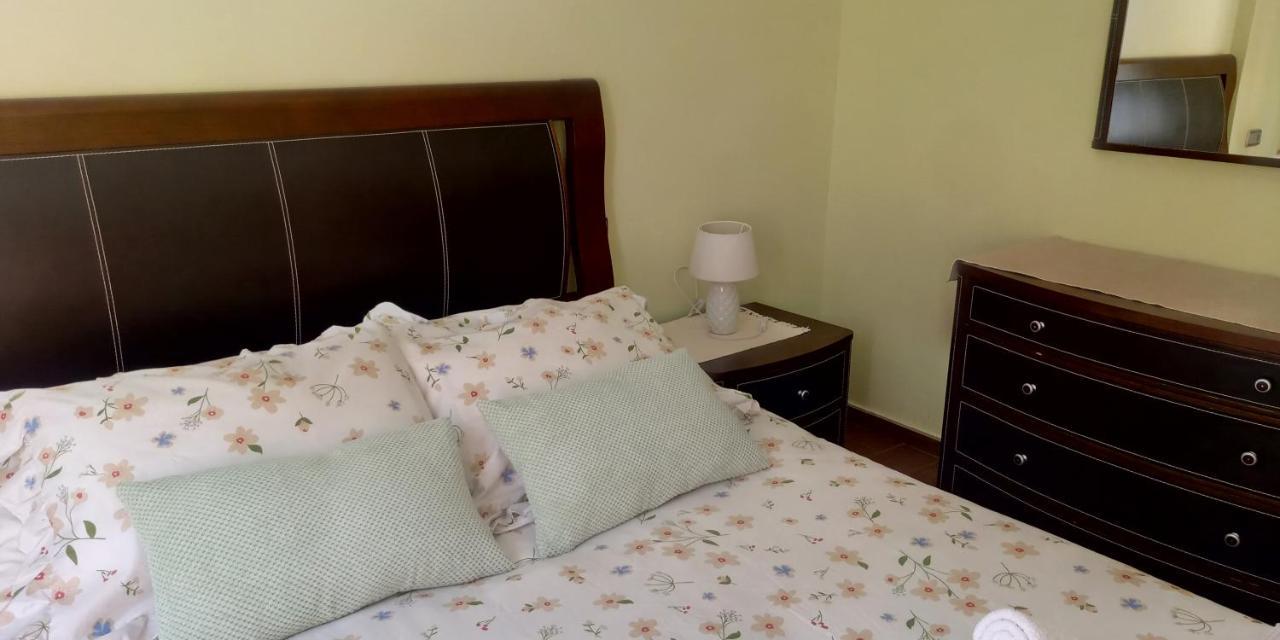 Kresala Etxea ,2 Min De Puerto ,Wifi Free Διαμέρισμα Μπερμέο Εξωτερικό φωτογραφία