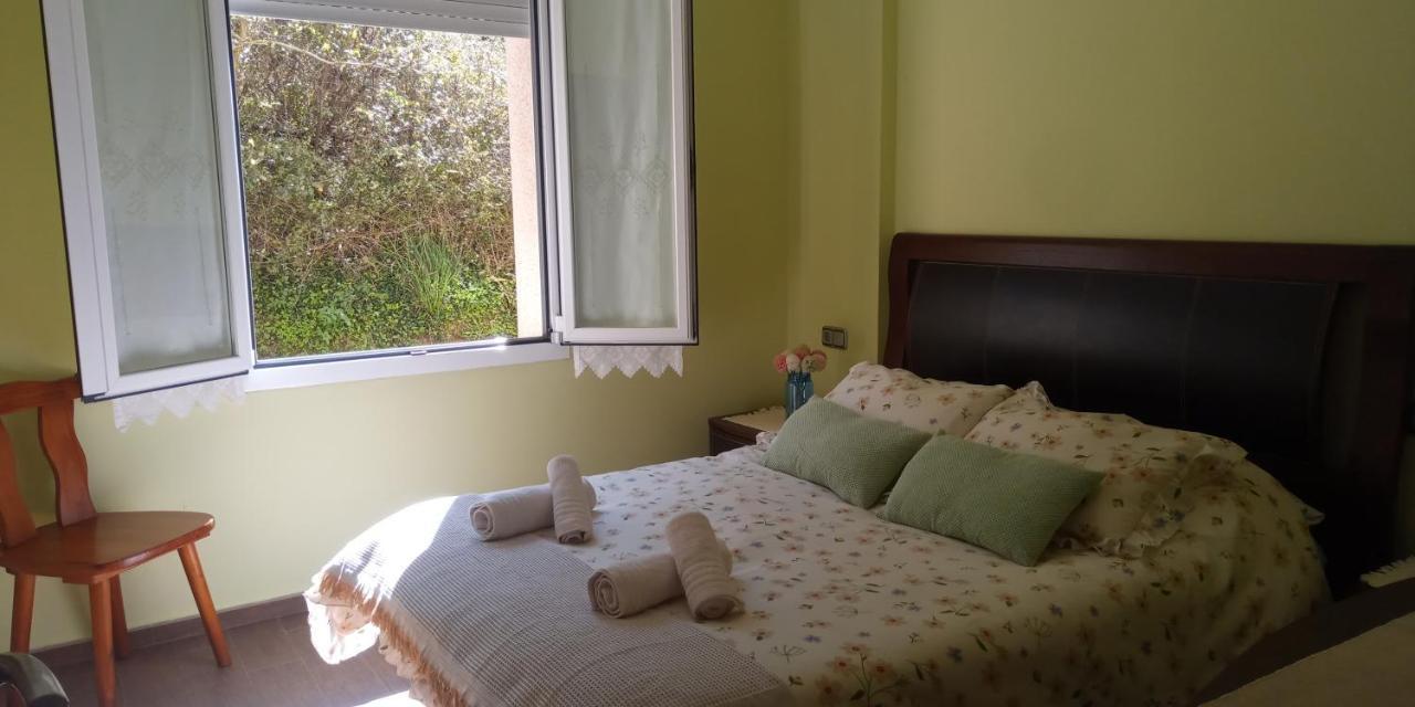 Kresala Etxea ,2 Min De Puerto ,Wifi Free Διαμέρισμα Μπερμέο Εξωτερικό φωτογραφία