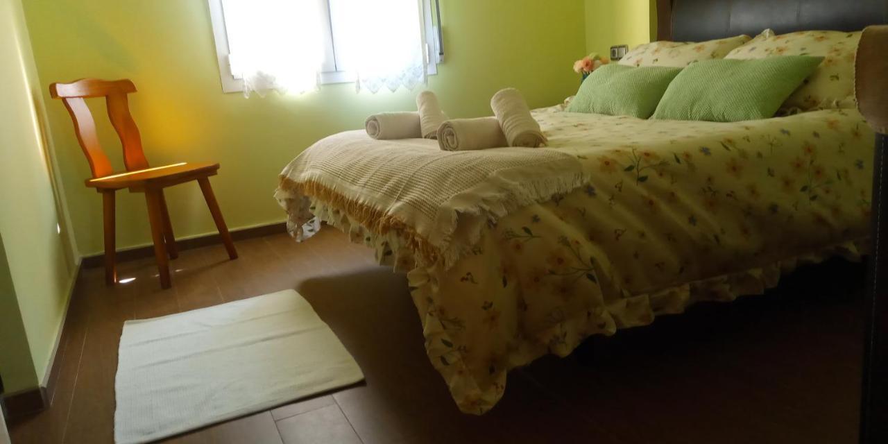 Kresala Etxea ,2 Min De Puerto ,Wifi Free Διαμέρισμα Μπερμέο Εξωτερικό φωτογραφία