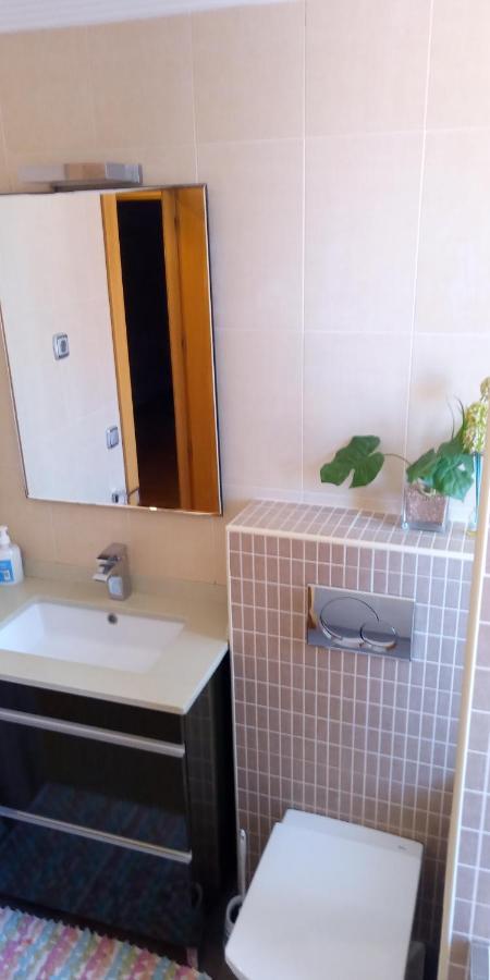 Kresala Etxea ,2 Min De Puerto ,Wifi Free Διαμέρισμα Μπερμέο Εξωτερικό φωτογραφία