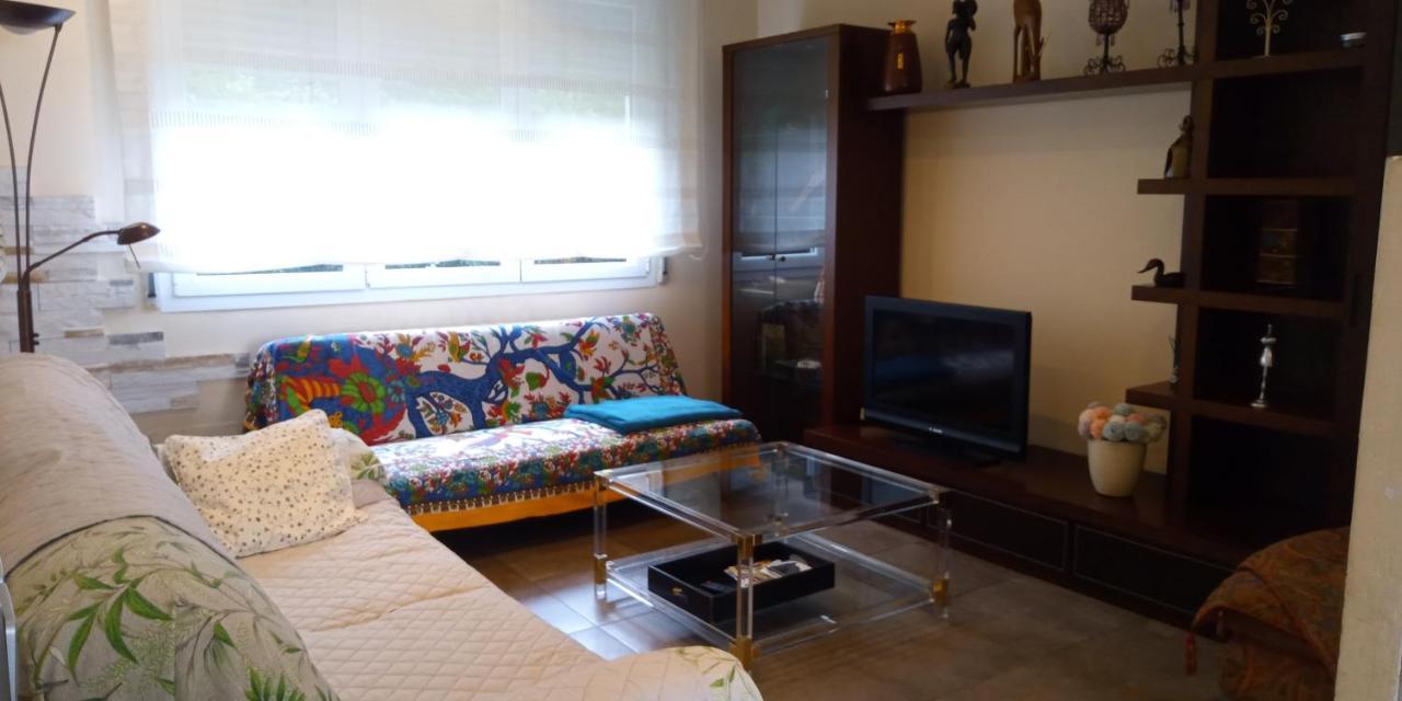 Kresala Etxea ,2 Min De Puerto ,Wifi Free Διαμέρισμα Μπερμέο Εξωτερικό φωτογραφία