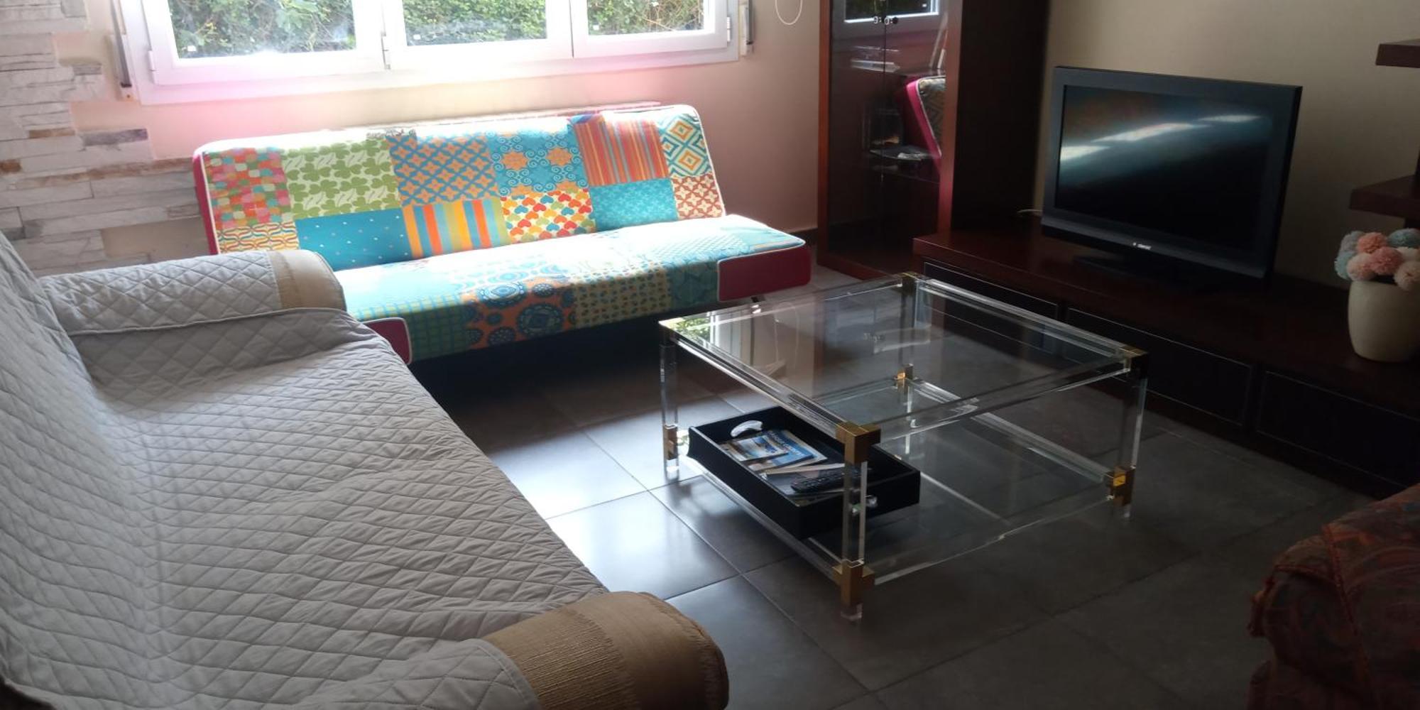 Kresala Etxea ,2 Min De Puerto ,Wifi Free Διαμέρισμα Μπερμέο Εξωτερικό φωτογραφία