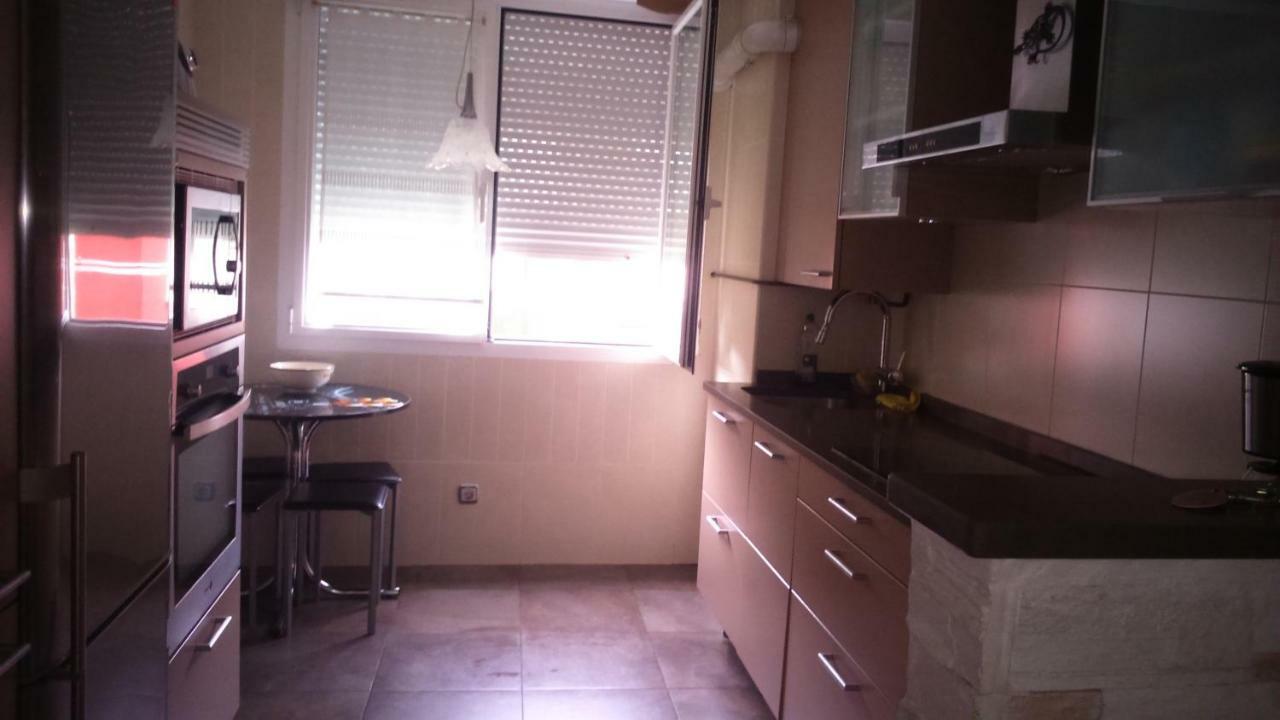 Kresala Etxea ,2 Min De Puerto ,Wifi Free Διαμέρισμα Μπερμέο Εξωτερικό φωτογραφία