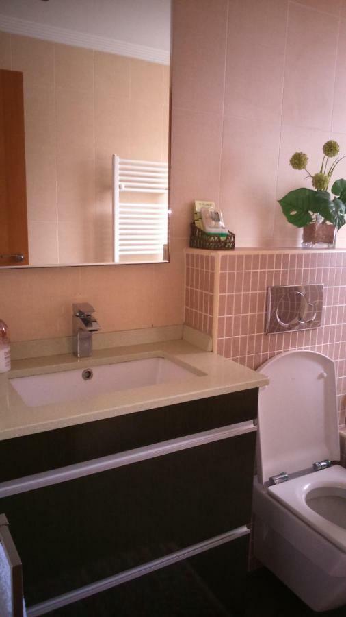 Kresala Etxea ,2 Min De Puerto ,Wifi Free Διαμέρισμα Μπερμέο Εξωτερικό φωτογραφία