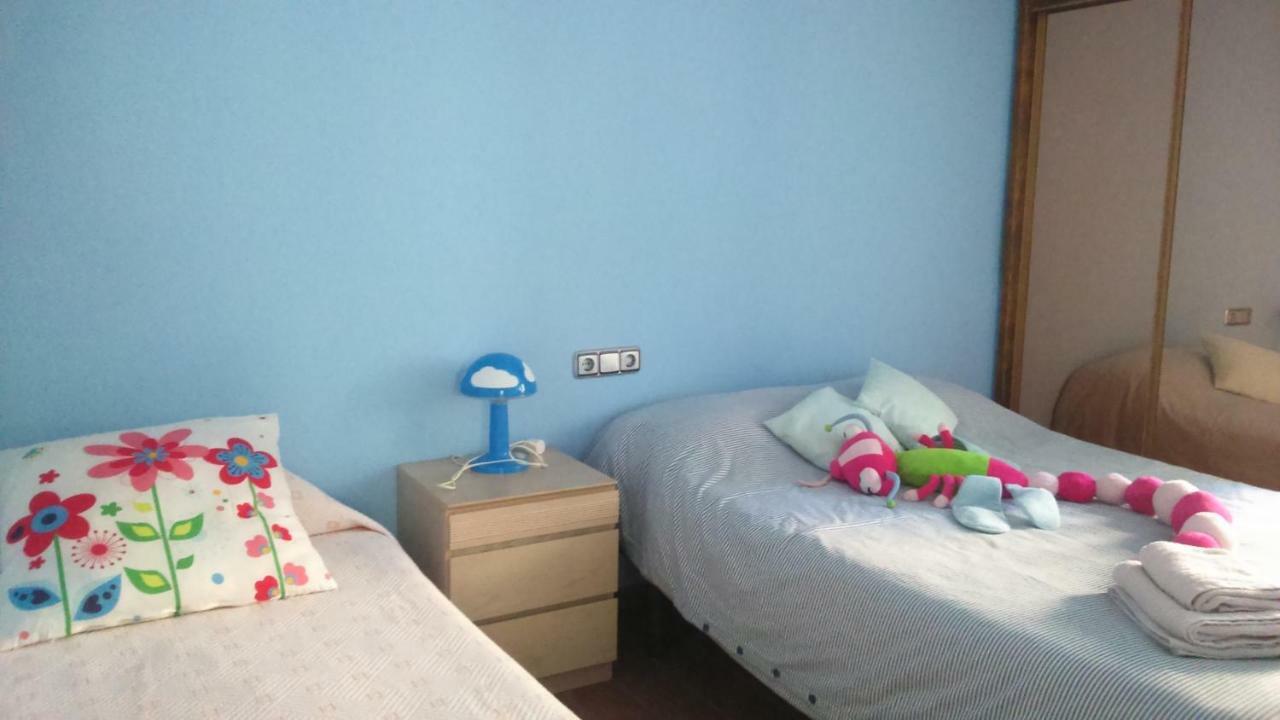 Kresala Etxea ,2 Min De Puerto ,Wifi Free Διαμέρισμα Μπερμέο Εξωτερικό φωτογραφία