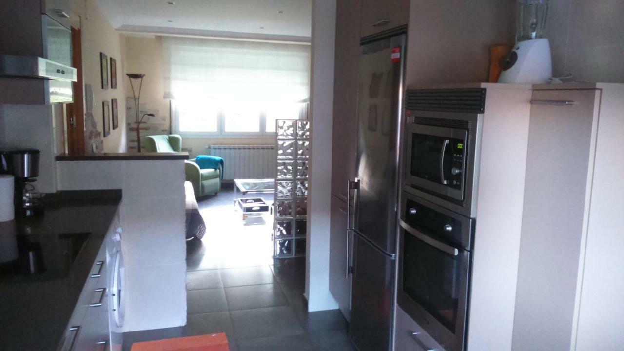 Kresala Etxea ,2 Min De Puerto ,Wifi Free Διαμέρισμα Μπερμέο Εξωτερικό φωτογραφία