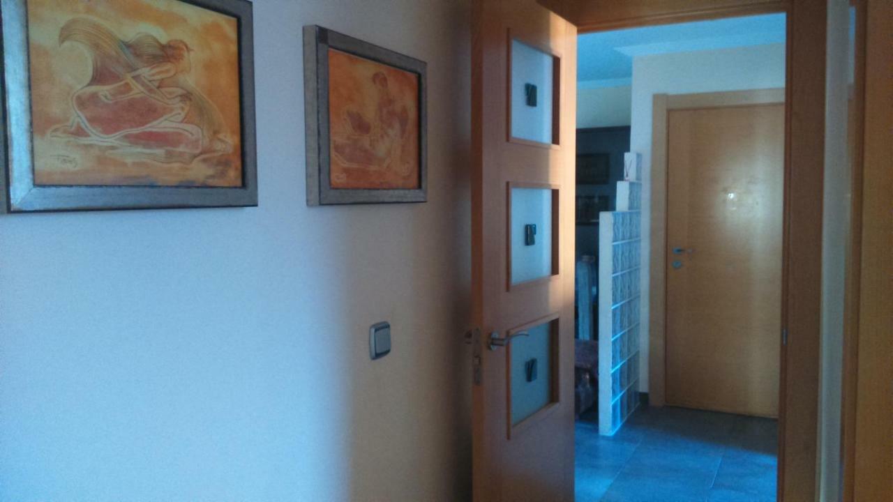 Kresala Etxea ,2 Min De Puerto ,Wifi Free Διαμέρισμα Μπερμέο Εξωτερικό φωτογραφία