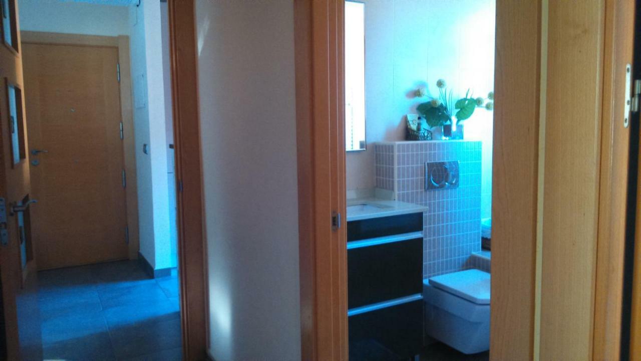 Kresala Etxea ,2 Min De Puerto ,Wifi Free Διαμέρισμα Μπερμέο Εξωτερικό φωτογραφία