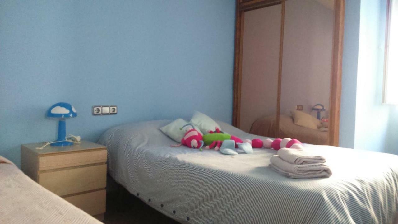 Kresala Etxea ,2 Min De Puerto ,Wifi Free Διαμέρισμα Μπερμέο Εξωτερικό φωτογραφία